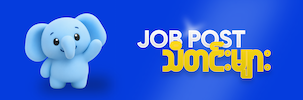 Job Post on Viber