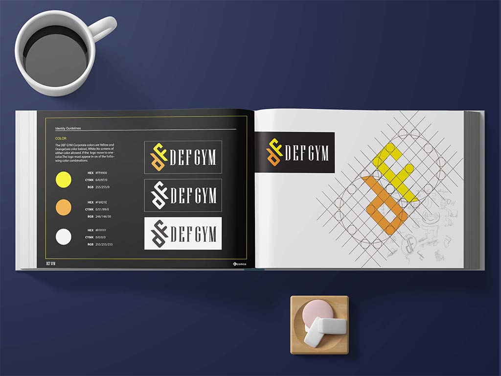 Brand Guidelines