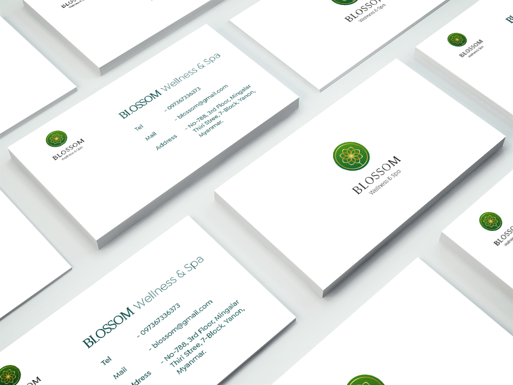 Smart Logo Creation