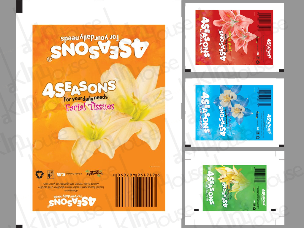Packing Design