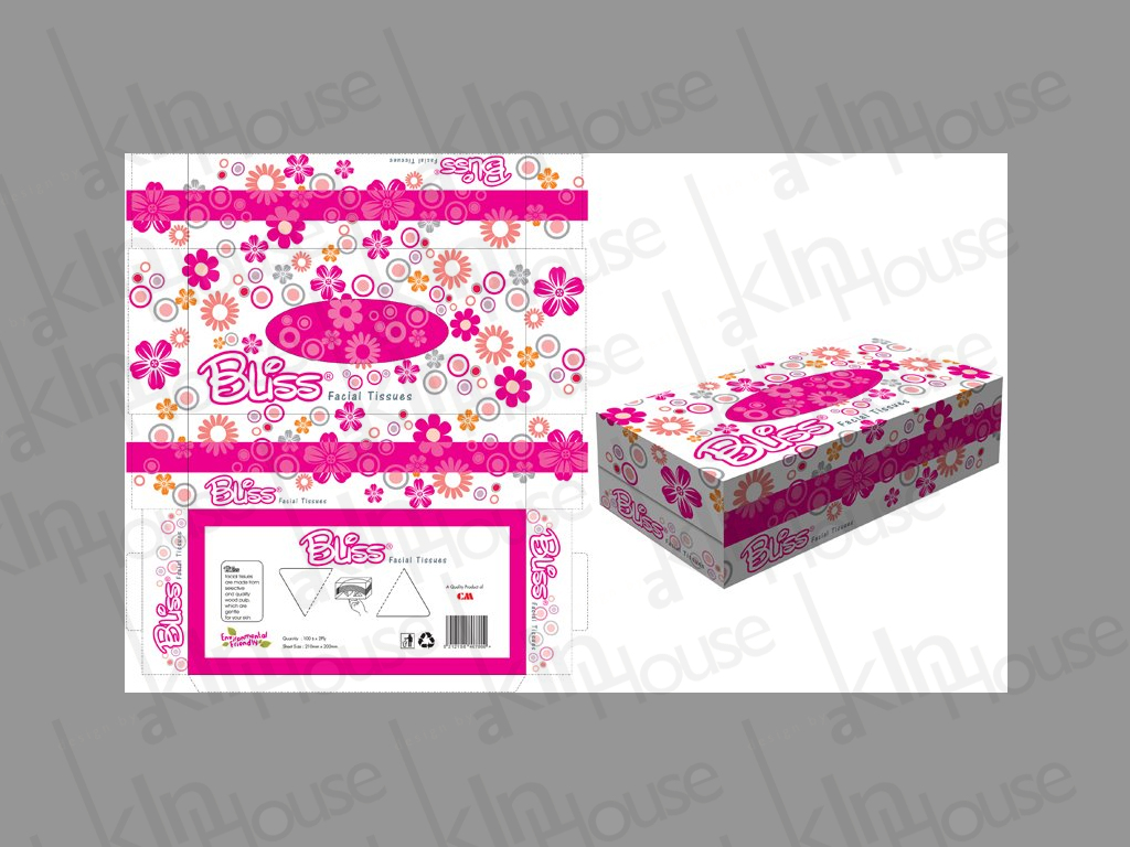 Packing Design