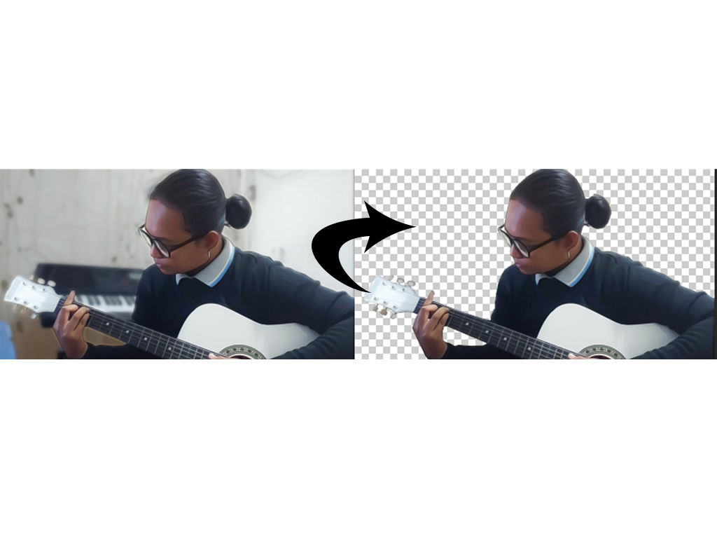 Background Remove