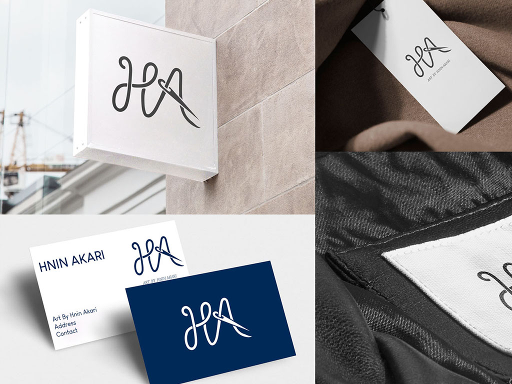 Logo Design