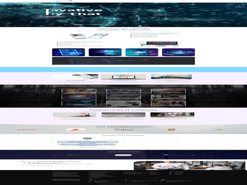 Ken Sato | Professional Web Development Services for CMS, Dashboards, POS Systems &amp; Custom Business Applications