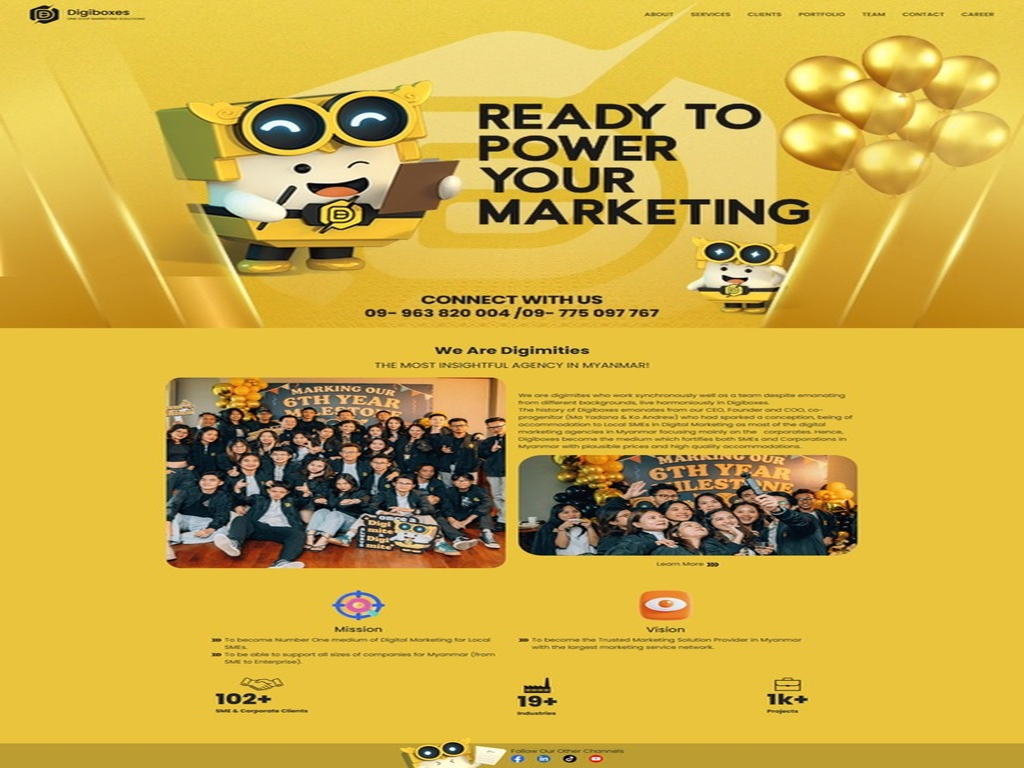 Ken Sato | Professional Web Development Services for CMS, Dashboards, POS Systems & Custom Business Applications