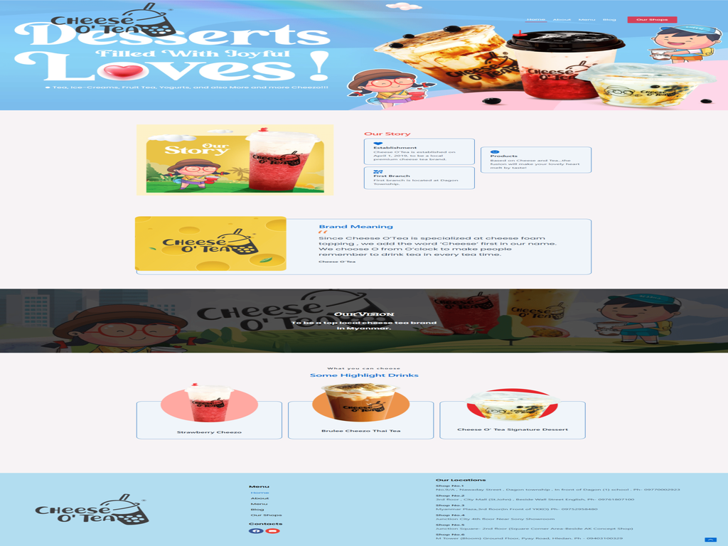 Ken Sato | Professional Web Development Services for CMS, Dashboards, POS Systems & Custom Business Applications