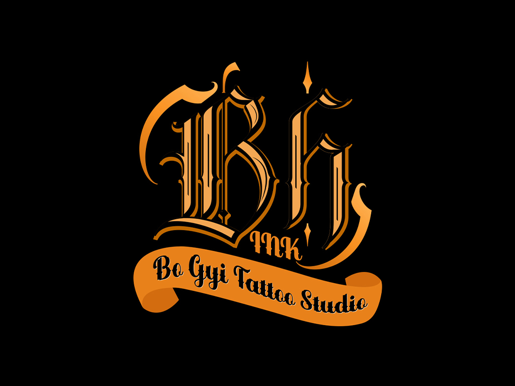 Professional Logo Design Service