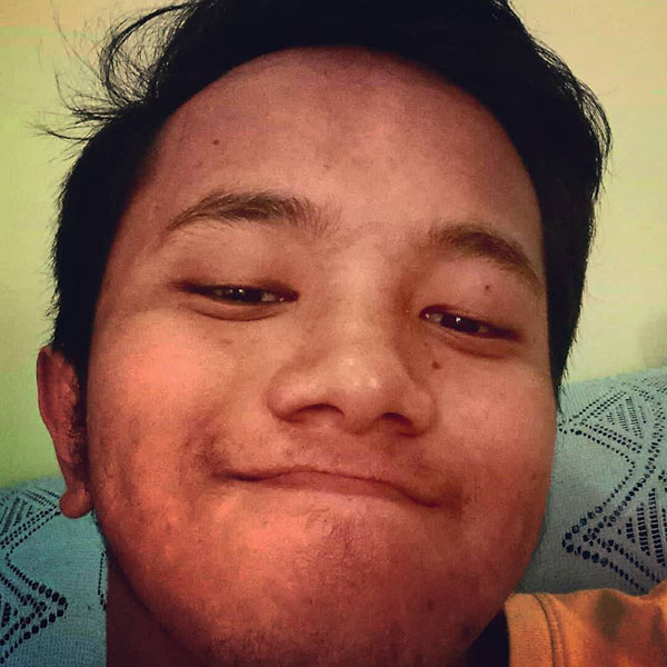 Aung Khaing Khant