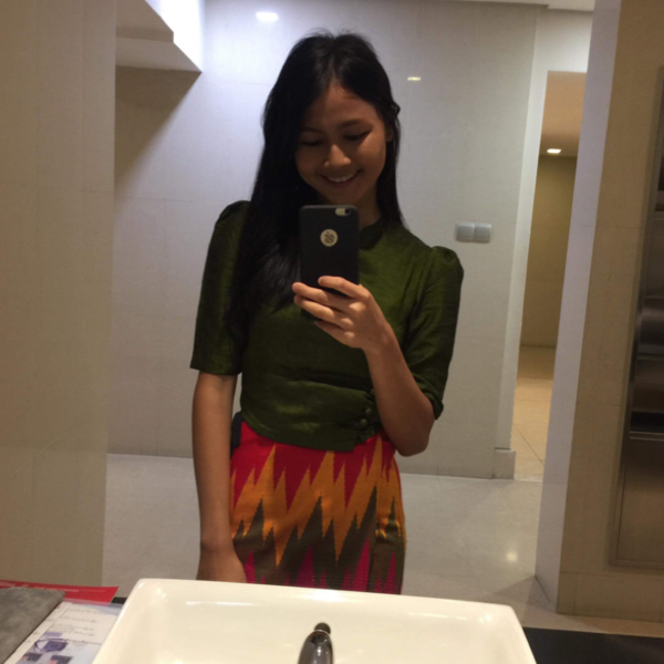 Chaw Su Aung