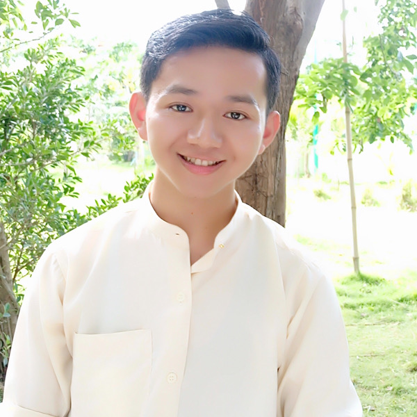 Zaw Oo
