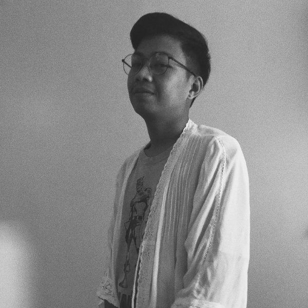 Aye Cham Maung